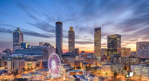 Atlanta GA