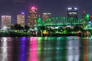 Little Rock AR