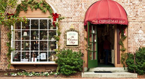Williamsburg VA