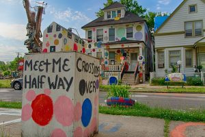 Detroit MI
