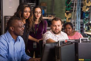 Northern Virginia Cybersecurity