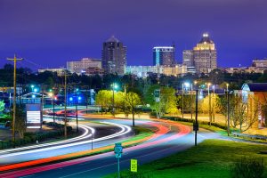 Greensboro NC
