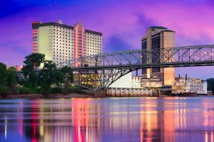 Shreveport LA