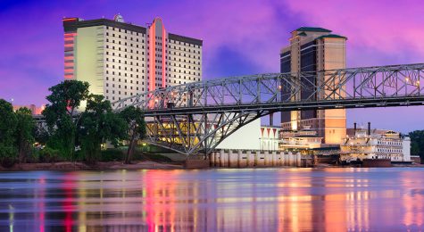Shreveport LA