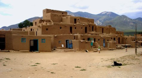 Taos NM