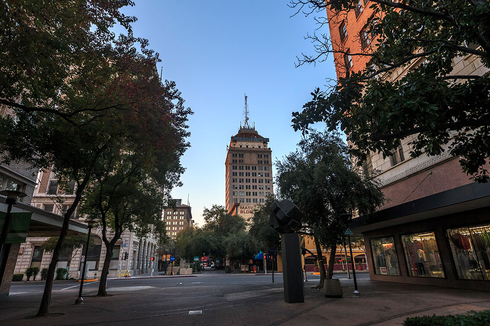 Fresno, CA, is a great place for remote workers leaving the big city.