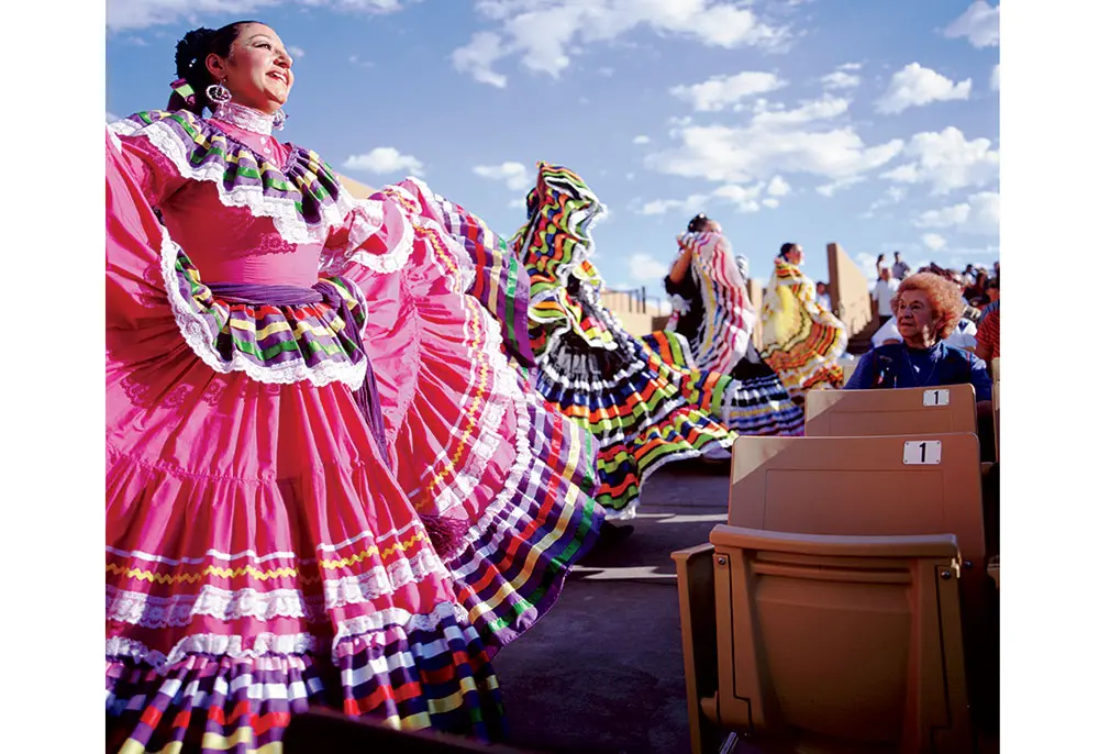 Festivals In Albuquerque New Mexico