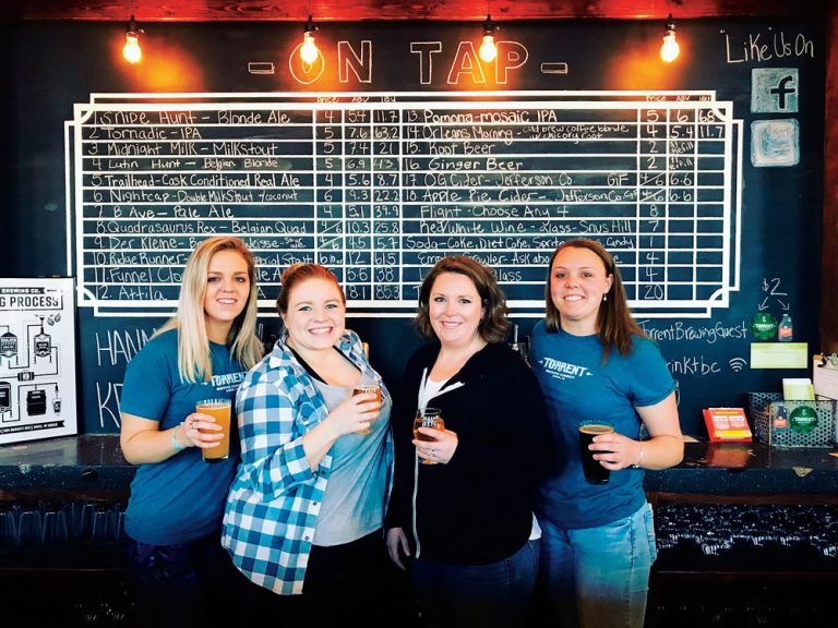 Ames, IA Craft Breweries