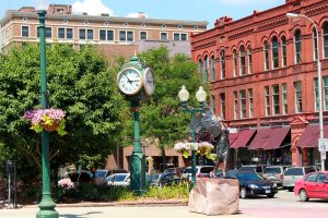 Sioux Falls SD