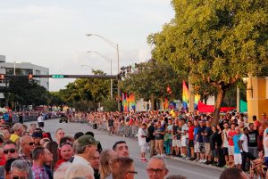 Wilton Manors FL