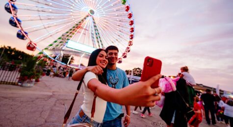 Wisconsin State Fair