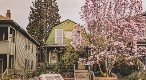 Portland OR