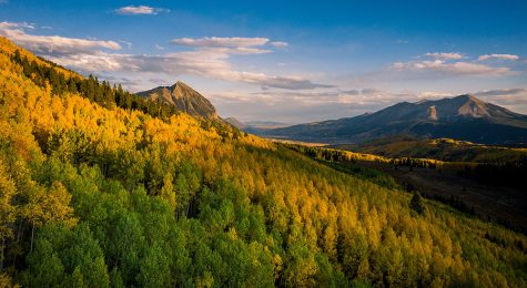Crested Butte CO