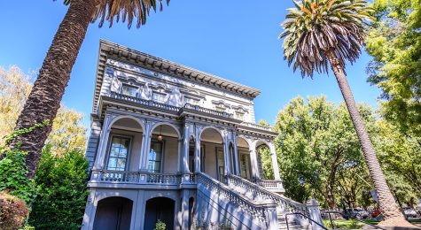 Sacramento CA