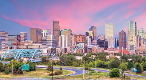 Denver CO