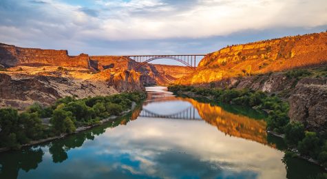 Southern Idaho