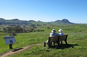 San Luis Obispo CA