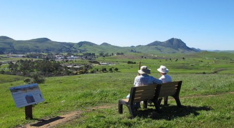 San Luis Obispo CA