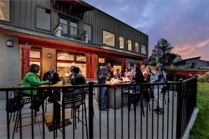 Boise Wine