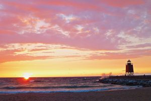 Northwest Michigan