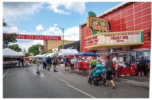 Northwest Michigan
