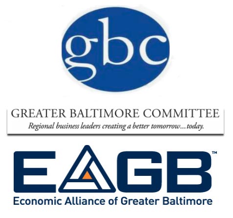 The Greater Baltimore Committee and The Economic Alliance of Greater Baltimore