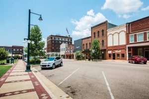 Tennessee EDG