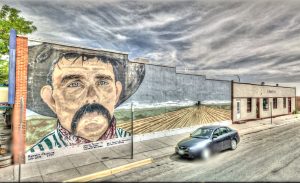 Harvey Jackson Mural   Kevin Dooley and Google Street View (Flickr)