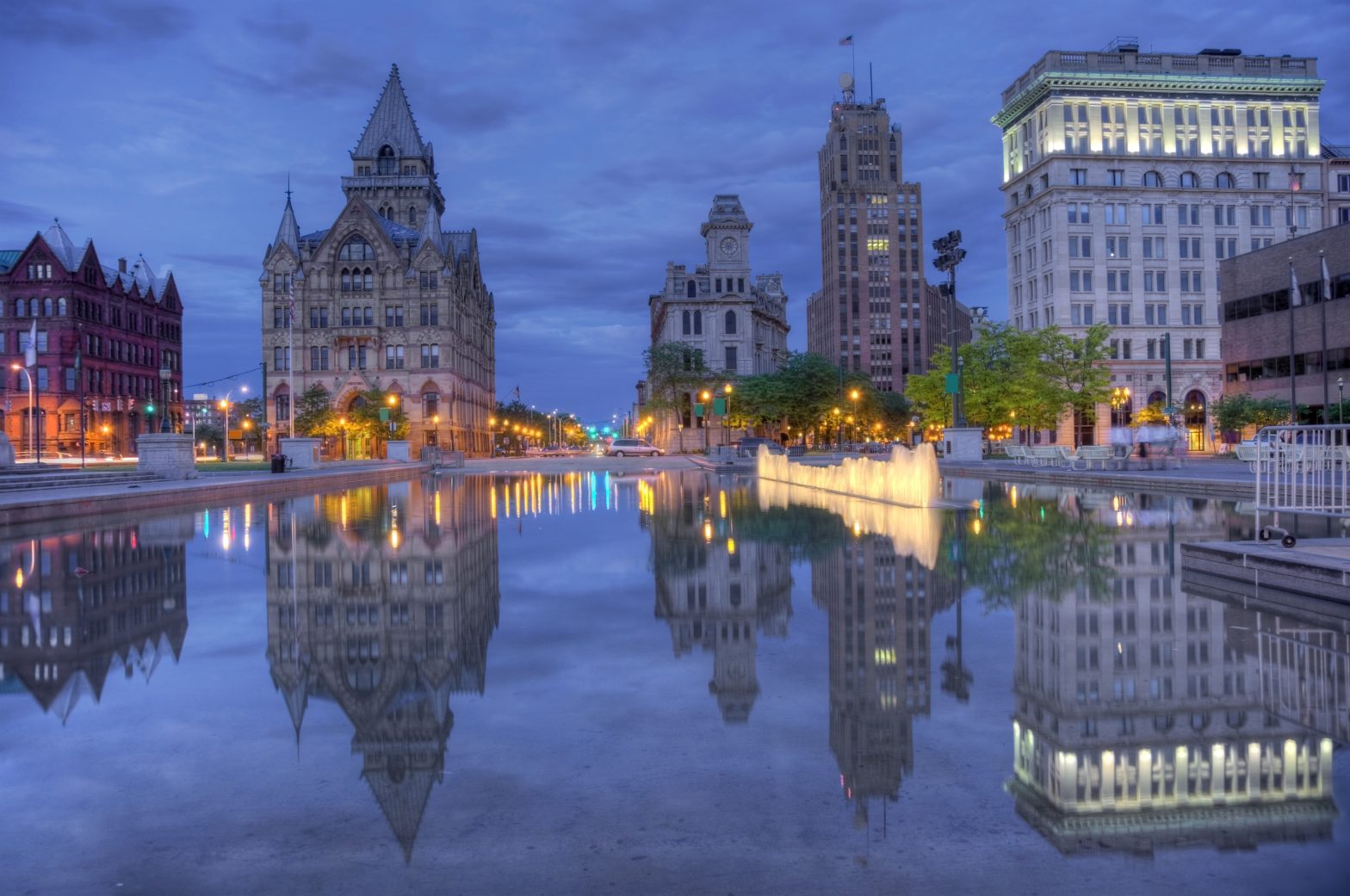 SyracuseNY