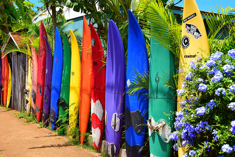 HawaiiSurfboards