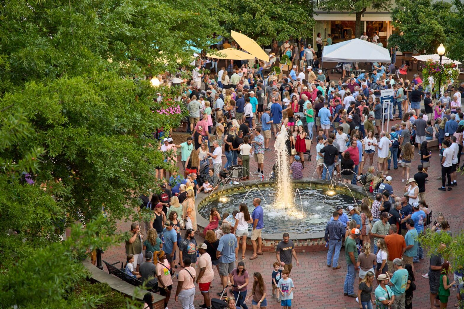 Spartanburg, SC