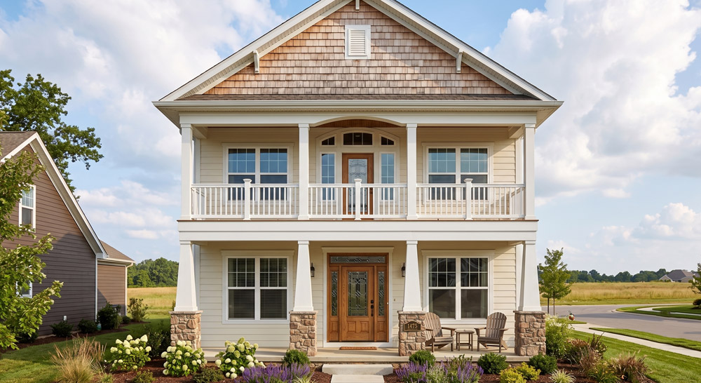 A home for sale in Miller Farm, Pineville, NC
