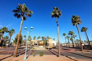 Gilbert, AZ, a suburb of Phoenix, is one of the fastest growing communities in the country and thanks to its strong economy, competitive schools and safe neighborhoods also is one of the best places to live in the U.S.