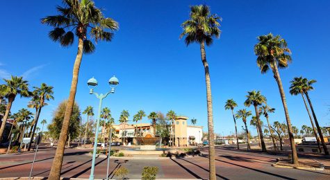 Gilbert, AZ, a suburb of Phoenix, is one of the fastest growing communities in the country and thanks to its strong economy, competitive schools and safe neighborhoods also is one of the best places to live in the U.S.