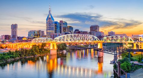 Nashville TN