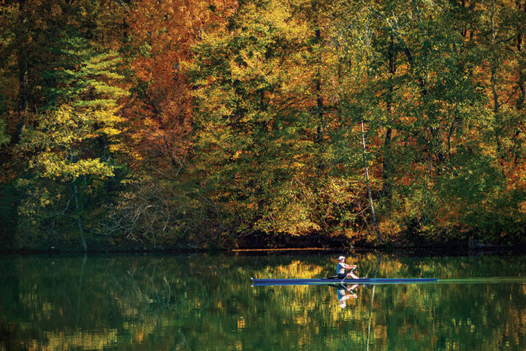 Oak Ridge, TN