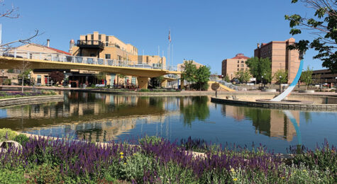 pueblo