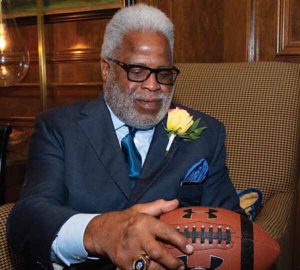 3 Football Legends Who Trace Their Roots to Tyler, TX - Livability.com