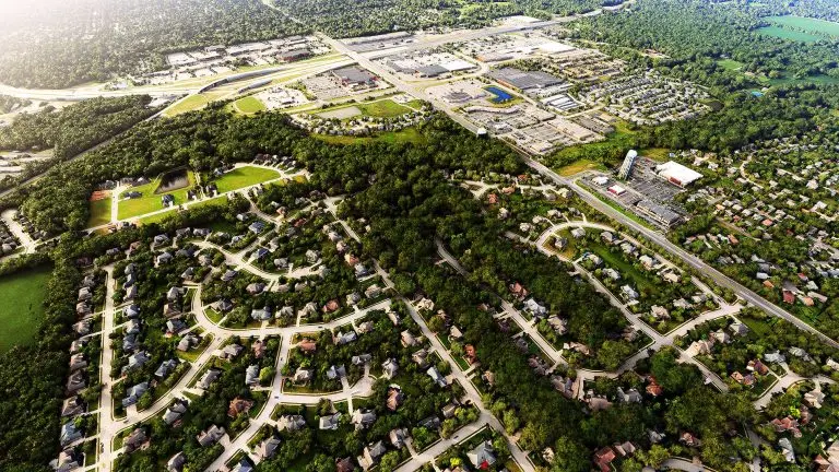 at tiltrække is pude Best Place to Live in US 2022: Carmel, IN #10 | Livability
