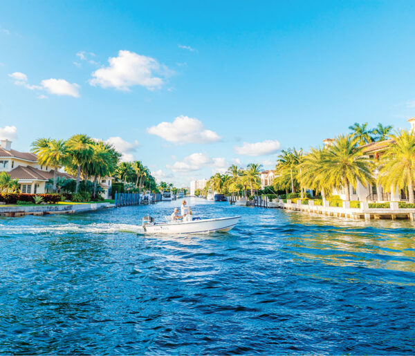 Moving to Florida | Living in Florida