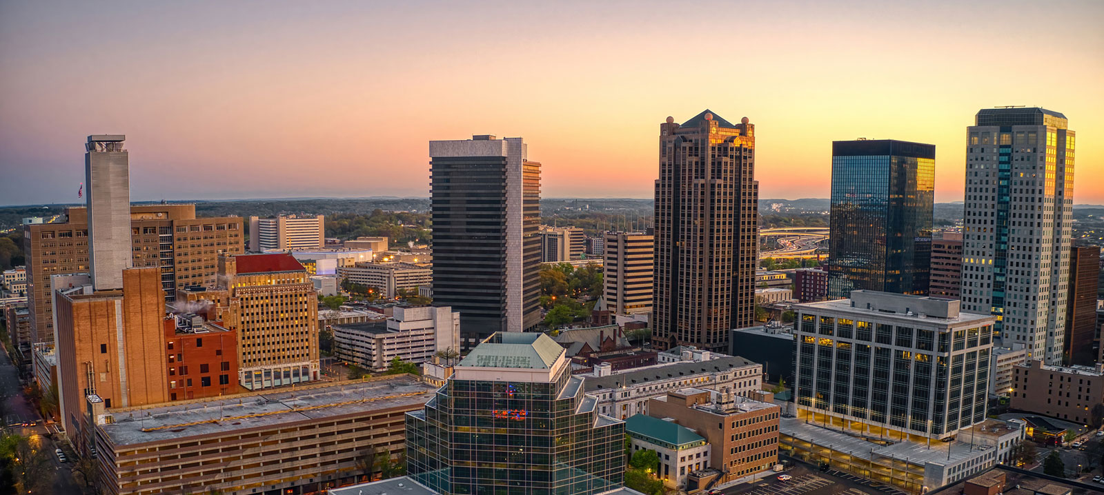Best places to live in Alabama