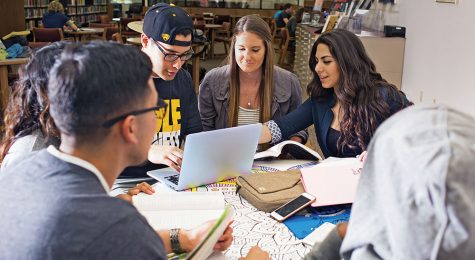College of Southern Idaho