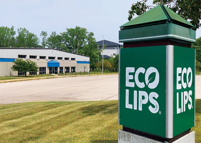 Eco Lips in Cedar Rapids, IA