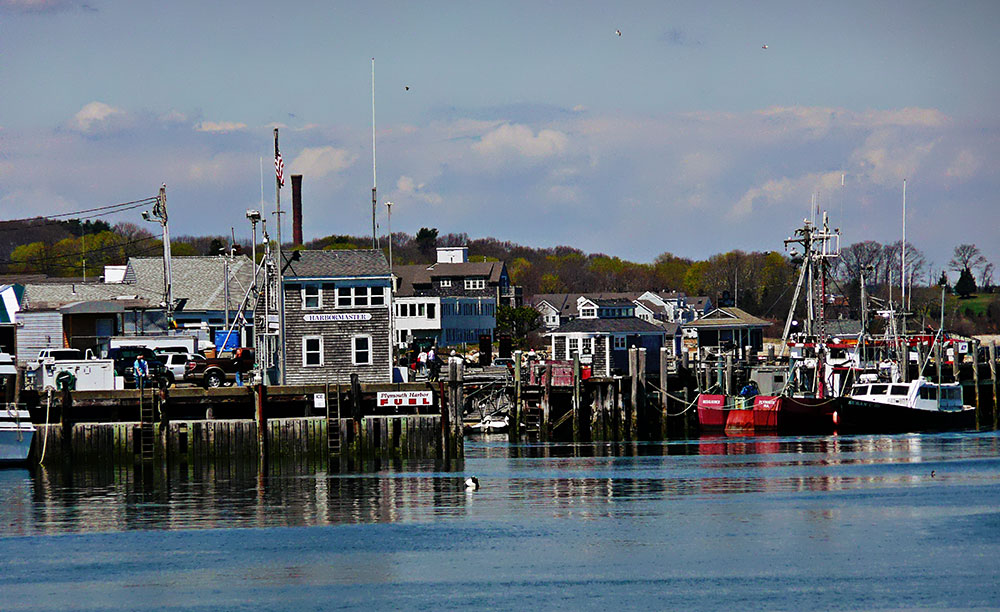 Plymouth, MA