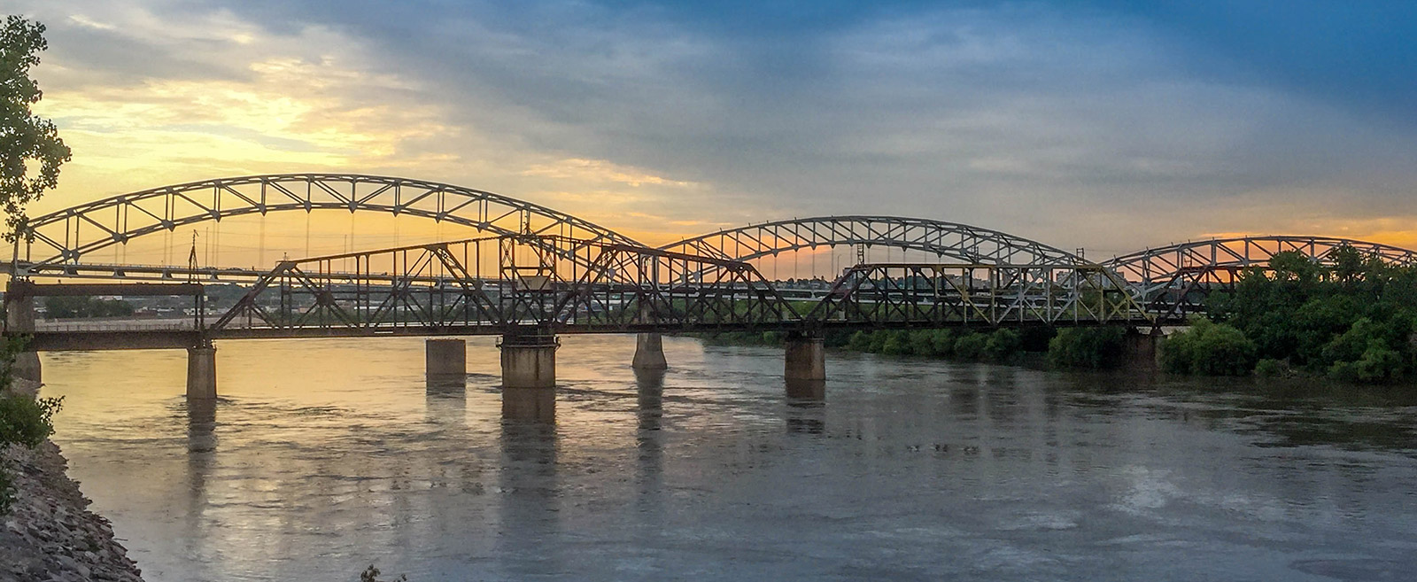 best places to live in Kansas