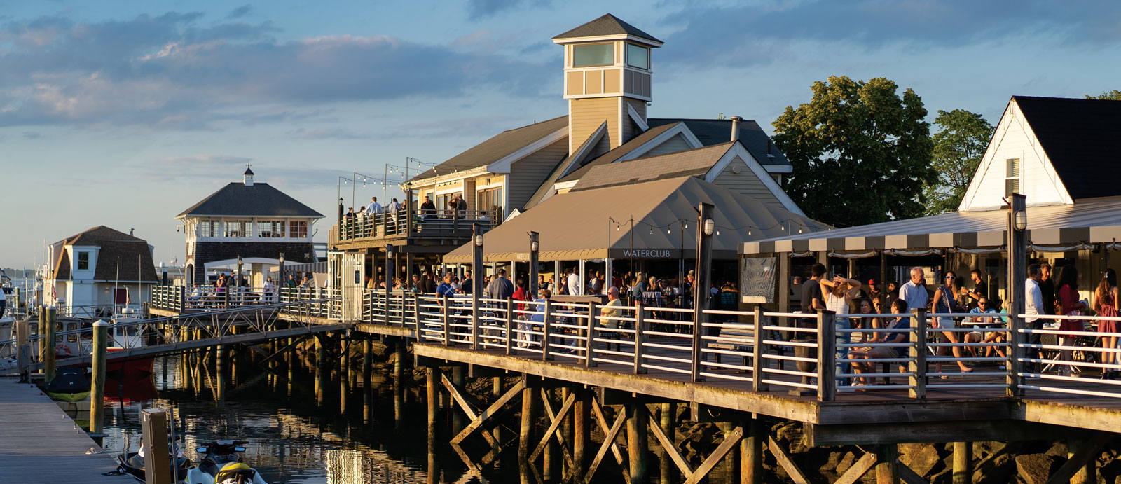 best places to live in Massachusetts