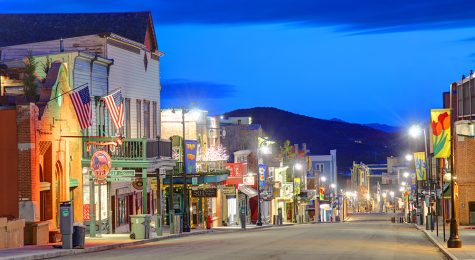 Park City is a city in Summit County, Utah, United States. It is considered to be part of the Wasatch Back. The city is 32 miles southeast of downtown Salt Lake City