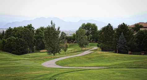 The Ranch Country Club in Westminster, CO