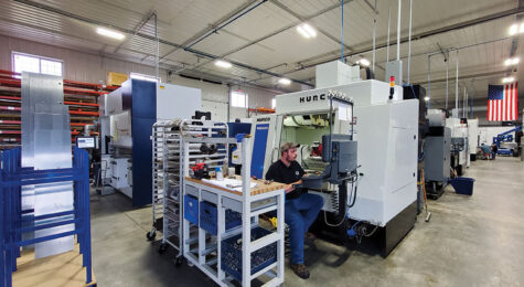 Boyce Products in Pennsylvania