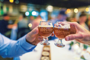 OddStory Brewing Company - Chattanooga TN